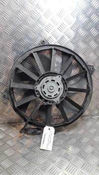 Moto ventilateur radiateur