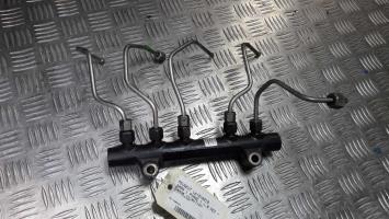 Rampe injection