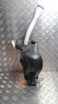 Vase de lave glace