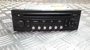 Autoradio d'origine