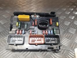 Boitier servitude moteur (BSM)
