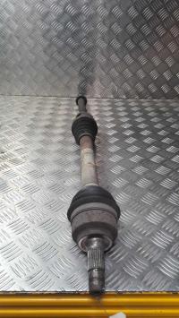 Cardan droit (transmission)
