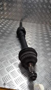 Cardan droit (transmission)