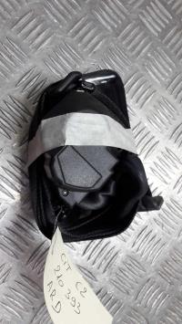Ceinture arriere droit