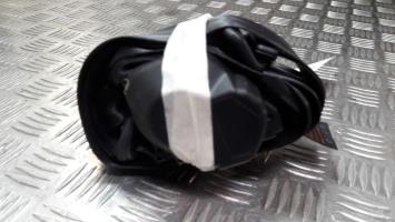 Ceinture arriere gauche