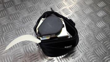 Ceinture arriere gauche