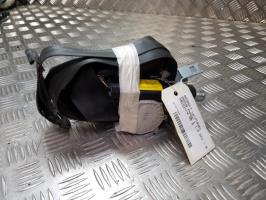 Ceinture arriere gauche