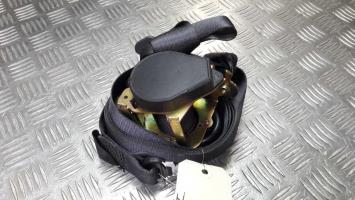 Ceinture arriere gauche