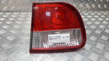 Feu arriere secondaire droit (feux)