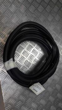 Joint de porte avant droite