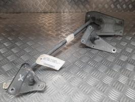 Moteur essuie glace avant