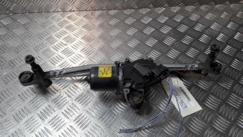 Moteur essuie glace avant