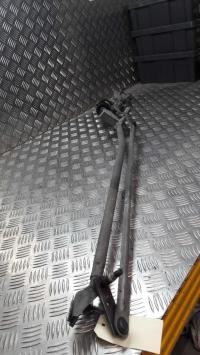 Moteur essuie glace avant