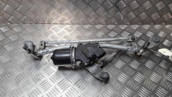 Moteur essuie glace avant