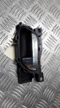 Poignee interieur arriere gauche