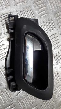 Poignee interieur arriere gauche