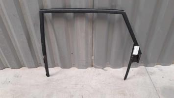 Porte arriere gauche