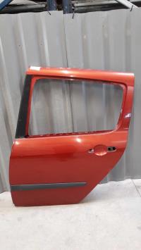 Porte arriere gauche