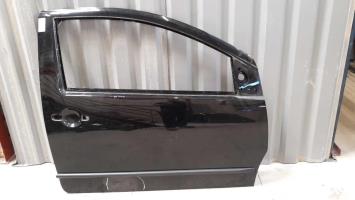 Porte avant droit