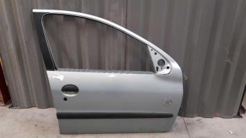 Porte avant droit