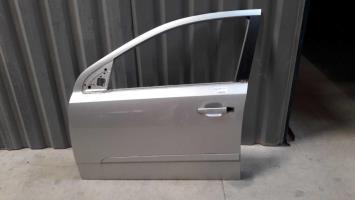 Porte avant gauche