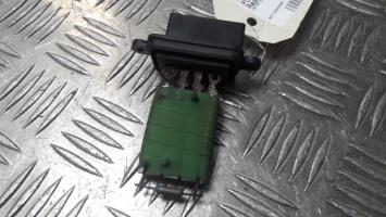 Resistance chauffage