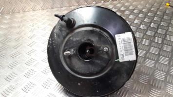 Servo frein