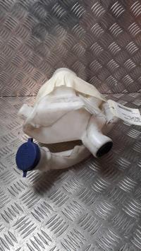 Vase de lave glace