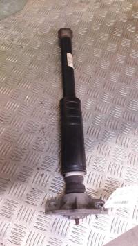 Amortisseur arriere gauche