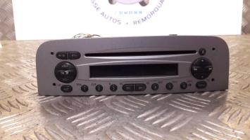 Autoradio d'origine
