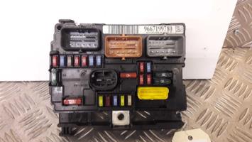 Boitier servitude moteur (BSM)