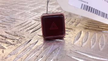 Bouton de warning