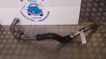 Durite de turbo