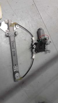 Leve vitre electrique arriere gauche