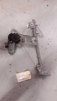 Leve vitre electrique arriere gauche