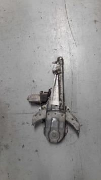 Leve vitre electrique arriere gauche