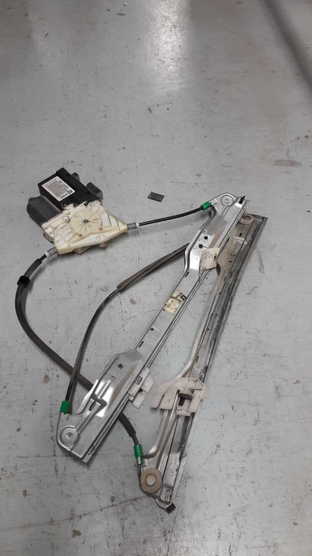 Leve vitre electrique avant droit CITROEN C5 1 PHASE 1 Diesel - 1