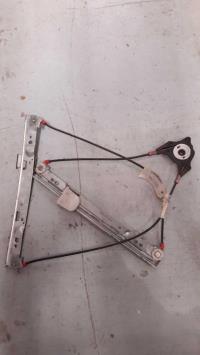 Mecanisme de leve vitre electrique avant droit