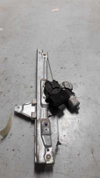 Leve vitre electrique avant gauche