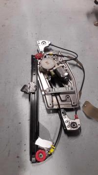 Leve vitre electrique avant gauche