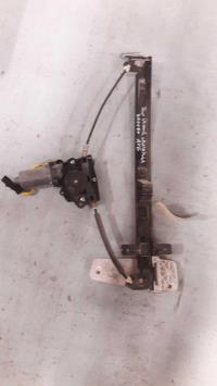 Leve vitre electrique avant gauche