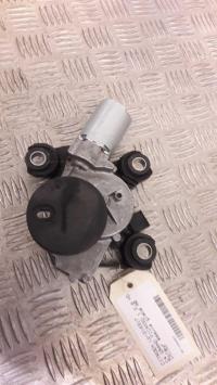 Moteur essuie glace arriere