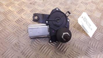 Moteur essuie glace arriere