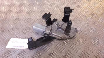 Moteur essuie glace arriere
