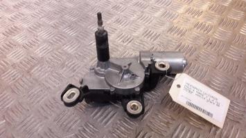 Moteur essuie glace arriere