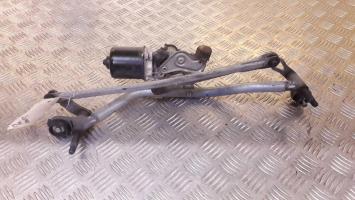 Moteur essuie glace avant
