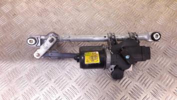 Moteur essuie glace avant