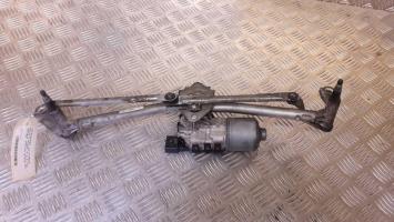 Moteur essuie glace avant