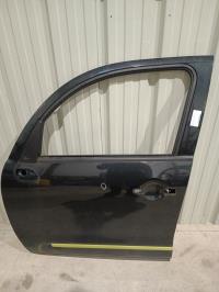 Porte avant gauche