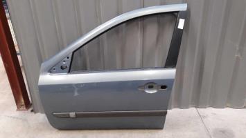Porte avant gauche